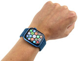 L'orologio Apple può ora visualizzare le letture della glicemia senza uno smartphone.