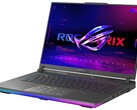 Asus ROG Strix Scar 15 con AMD Ryzen 9 5900HX e NVIDIA GeForce RTX 3080 (Fonte: Asus)