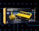 L'edizione Atari 2600 Plus PAC-MAN costa di più rispetto all'edizione standard. (Fonte: Atari)