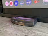 Proiettore UST invece di Smart TV? Recensione di Aetherion Max
