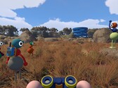 Big Walk è un nuovo gioco cooperativo che pone un'attenzione insolita sulla comunicazione.