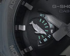 Casio lancia ufficialmente i nuovi orologi unici scheletrati blu G-Shock Frogman e CasiOak
