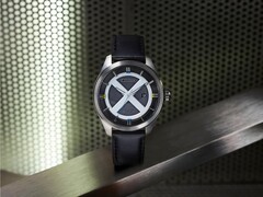 Il nuovo orologio di Citizen a tema X-Men presenta un logo 