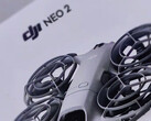 Il DJI Neo 2 si presenta come un DJI Neo potenziato con miglioramenti su tutta la linea. (Fonte immagine: via OsitaLV)
