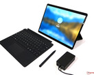 Recensione del Microsoft Surface Pro X - un tablet Microsoft basato su ARM con scarsa compatibilità
