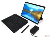 Recensione del Microsoft Surface Pro X - un tablet Microsoft basato su ARM con scarsa compatibilità