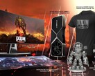 Il DOOM Eternal GeForce RTX 3080 Ti Demon Slayer Bundle è stato annunciato ufficialmente.