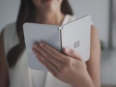 Il CPO di Microsoft pubblica una immagine scattata con Surface Duo