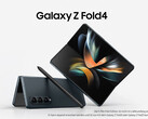 Il Galaxy Z Fold4 è un'evoluzione del Galaxy Z Fold3, piuttosto che una rivoluzione degli smartphone pieghevoli di Samsung. (Fonte: Amazon Olanda)