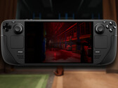 Il bundle di giochi Frightmare scadrà il 26 novembre 2025. Nella foto: Steam Deck che esegue l'Ordine 13. (Fonte immagine: Steam - modificata)