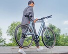 La Fiido Air è una e-bike in carbonio che pesa 13 kg (~28,7 libbre). (Fonte: Fiido)