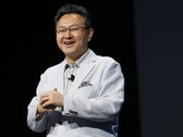 Un ritratto ravvicinato dell’ex amministratore delegato di PlayStation, Shuhei Yoshida