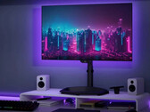 Il modello GZ2713 avrà una dimensione di 27 pollici, come l'attuale GZ2711 - nella foto. (Fonte: Cooler Master)