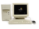 PC generico con Windows XP, Windows XP ha ormai 20 anni