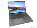Recensione del Lenovo ThinkBook 16 G4+: Un buon portatile multimediale con molta potenza