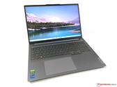 Recensione del Lenovo ThinkBook 16 G4+: Un buon portatile multimediale con molta potenza