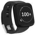 Smartwatch K'Watch Glucose CGM. (Fonte: PKvitality)