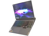 Recensione del Lenovo Legion 5 Pro 16 recensione: Un portatile gaming con un luminoso display a 165 Hz