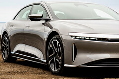 Lucid Air: il nuovo aggiornamento software Air UX 3.0 mette a nudo i cicli di vita estremamente brevi dell'hardware delle moderne auto elettriche di lusso