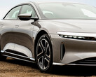Lucid Air: il nuovo aggiornamento software Air UX 3.0 mette a nudo i cicli di vita estremamente brevi dell'hardware delle moderne auto elettriche di lusso