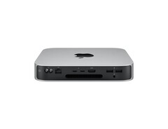 È possibile aggiornare lo storage e la memoria su un Mac Mini M1