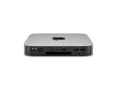 È possibile aggiornare lo storage e la memoria su un Mac Mini M1