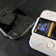 MagicX Zero 40 nei due colori di lancio. (Fonte: MagicX)