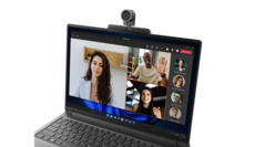 Il nuovo Magic Bay Webcom. (Fonte: Lenovo)