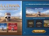 Dettagli della Millennia Premium Edition (Fonte: Paradox Interactive)