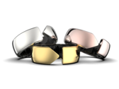 Il Movano Evie Ring sarà lanciato negli Stati Uniti a settembre. (Fonte: Evie Ring)