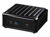 Il NUC 1200 Box di ASRocke è tra i primi mini PC con processori Alder Lake-P. (Fonte immagine: ASRock)