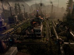 New Cycle è scontato del 50% su Steam fino al 16 giugno.