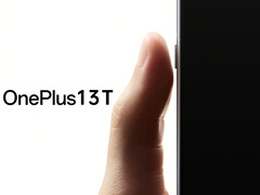 Un nuovo tasto di scelta rapida sostituisce l'Alert Slider su OnePlus 13T (Fonte: Louis Lee/OnePlus - modificato)