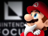 Secondo una nuova dichiarazione, il Nintendo Switch 2 si è trasformato nel Nintendo FOCUS. (Fonte immagine: @jj201501/Nintendo - modificato)