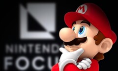 Secondo una nuova dichiarazione, il Nintendo Switch 2 si è trasformato nel Nintendo FOCUS. (Fonte immagine: @jj201501/Nintendo - modificato)