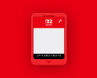 Il Nintendo Switch 2 utilizza le Game Key Card come licenze fisiche per i giochi che poi devono essere scaricati via internet (fonte: Nintendo)