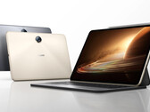 L'Oppo Pad 2 è disponibile in due colori. (Fonte: Oppo)