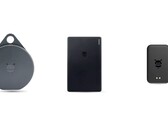 Tutti e tre i tracker Pebblebee Universal hanno lo stesso costo. (Fonte: Pebblebee)
