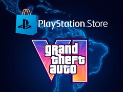 Mostrato il banner latinoamericano di GTA 6 sul PlayStation Store