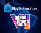 Mostrato il banner latinoamericano di GTA 6 sul PlayStation Store