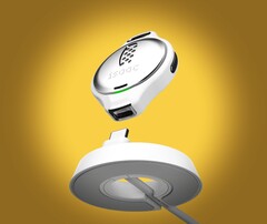 Isaac analizza il respiro per monitorare i livelli di zucchero nel sangue delle persone con diabete. (Fonte: PreEvnt)