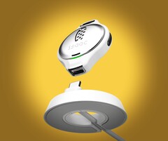 Isaac analizza il respiro per monitorare i livelli di zucchero nel sangue delle persone con diabete. (Fonte: PreEvnt)