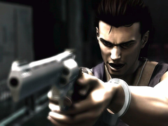 Uno screenshot di Resident Evil 0 su PC (fonte: Steam Community)