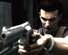 Uno screenshot di Resident Evil 0 su PC (fonte: Steam Community)