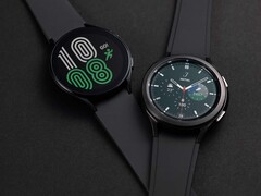  Galaxy Watch4 e Galaxy Watch4 Classic sono ancora gli unici smartwatch con Wear OS 3 (fonte: Samsung)