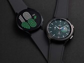  Galaxy Watch4 e Galaxy Watch4 Classic sono ancora gli unici smartwatch con Wear OS 3 (fonte: Samsung)