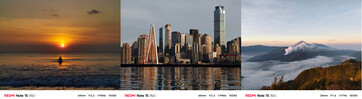 Scatti panoramici da Redmi Note 15 Pro Plus (Fonte immagine: Xiaomi - modificato)