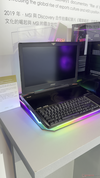 Il GT80 Titan SLI con GTX 980 in configurazione SLI rimane ancora oggi uno dei portatili più potenti in assoluto
