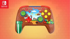 Tutti i controller saranno lanciati il 12 ottobre, e i preordini sono già aperti presso i rivenditori partecipanti. (Fonte immagine: Turtle Beach)