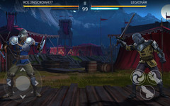 Shadow Fight 3